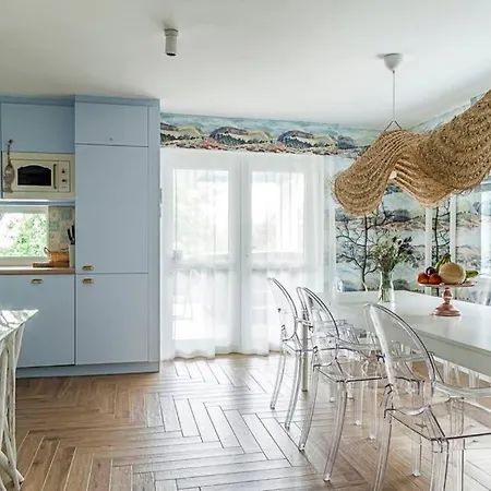 Вилла Neb Garden