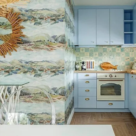 Вилла Neb Garden *