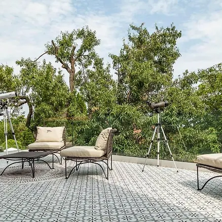 Вилла Neb Garden Альшоэрш