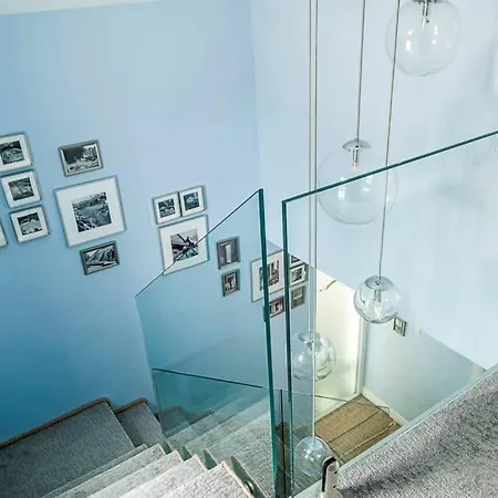 Neb Garden Villa *