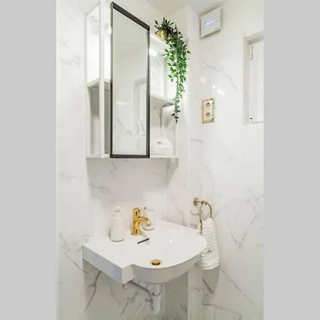 Вилла Neb Garden *