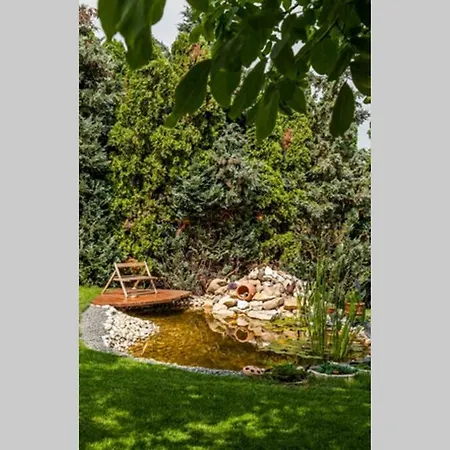 Neb Garden Alsoors