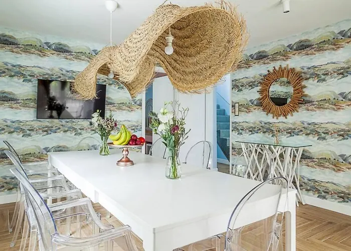 Neb Garden וילה Alsóörs