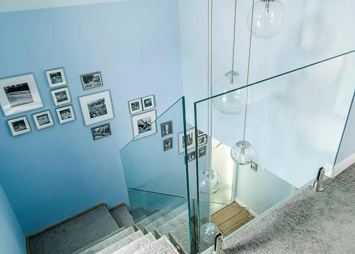 Neb Garden וילה *