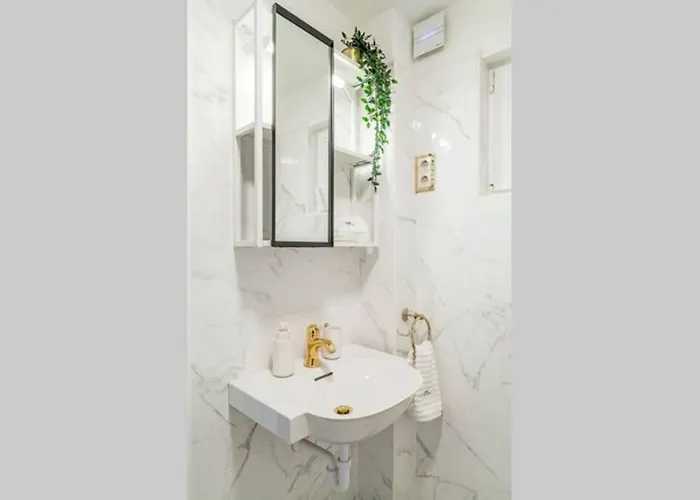 וילה Neb Garden *